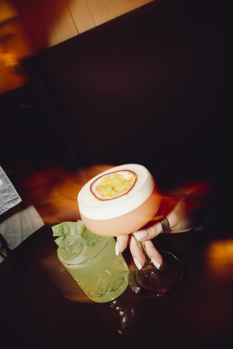 Wine Bar Image 17